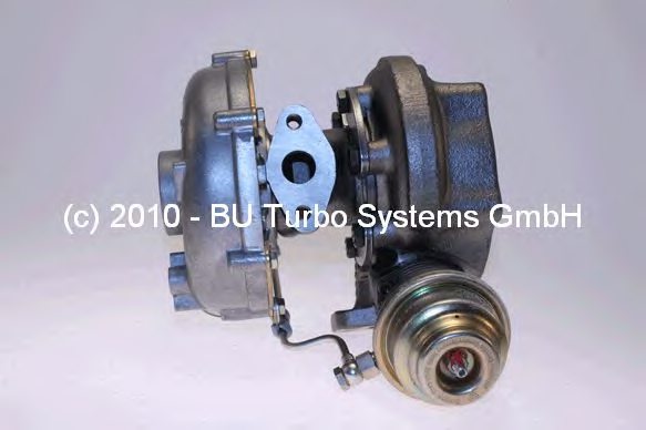 BU 124146 Charger, charging system